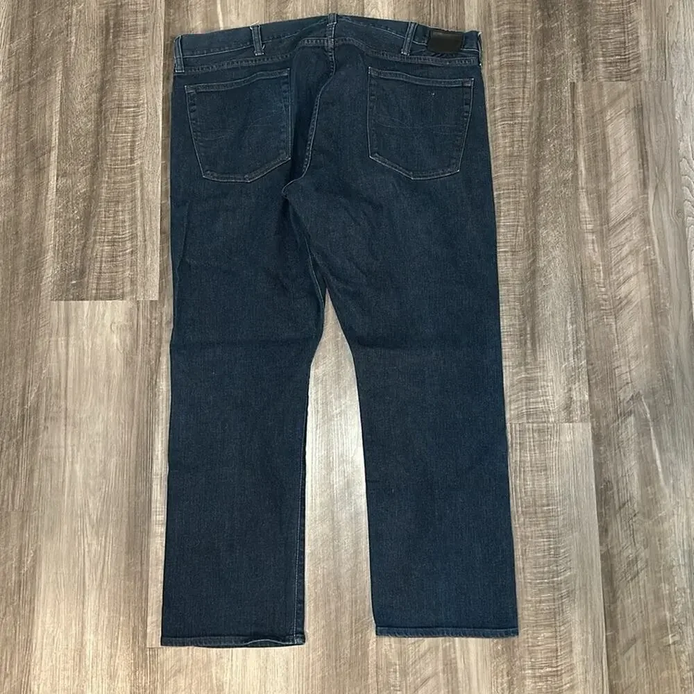 Polo Ralph Lauren The Varick Slim Straight Jeans - 42x30
